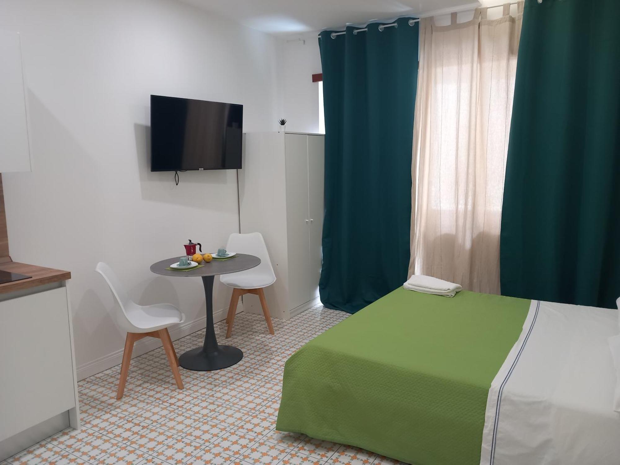 La Dolce Bed & Breakfast Napels