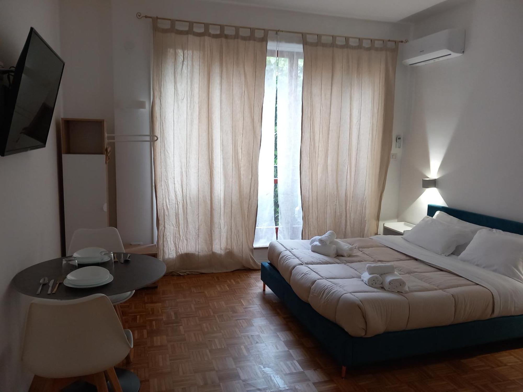 La Dolce Bed & Breakfast Napels