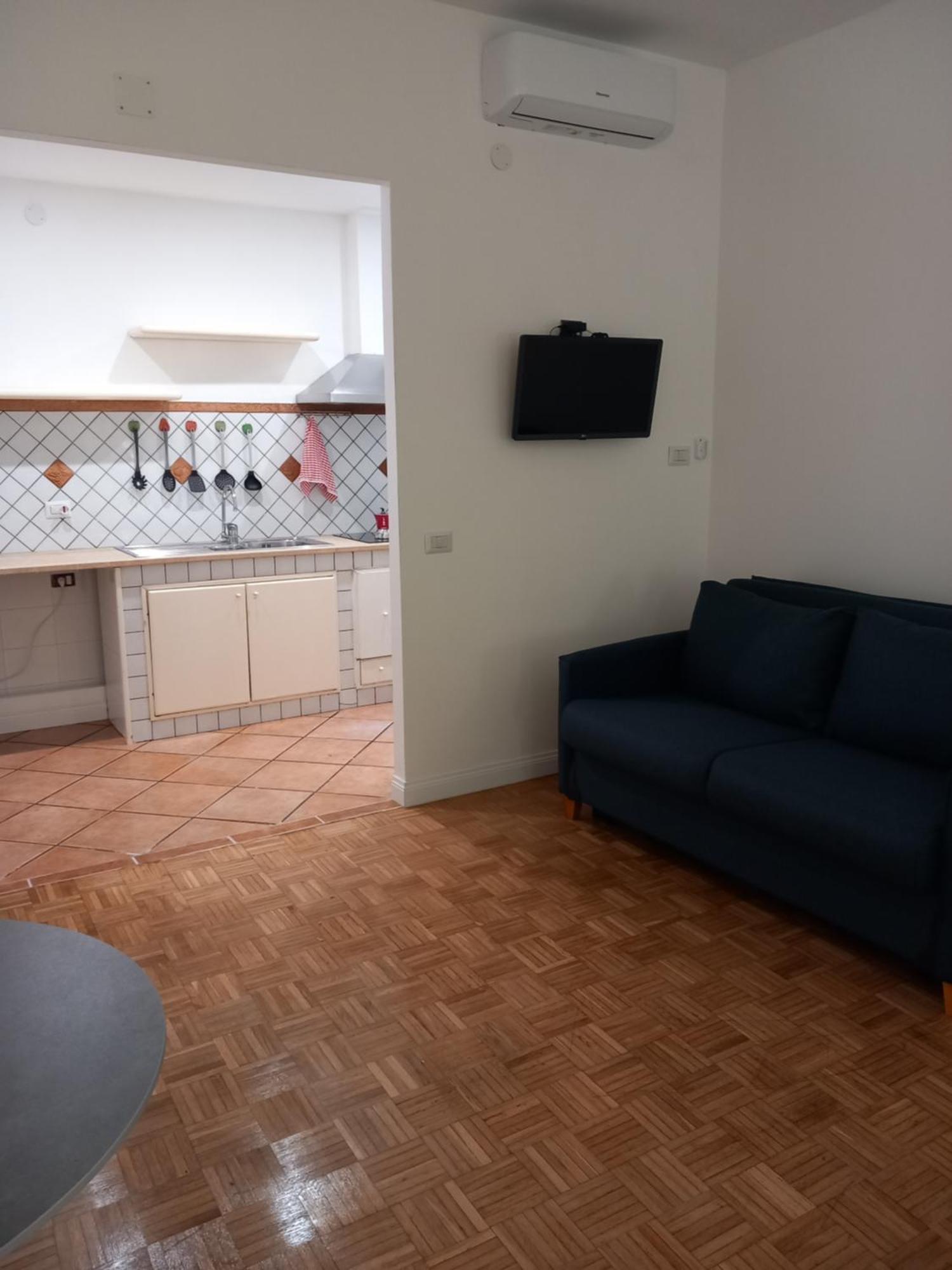 La Dolce Bed & Breakfast